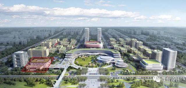 智慧樓宇能源管理平臺